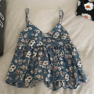 COPY - Super cute tank top